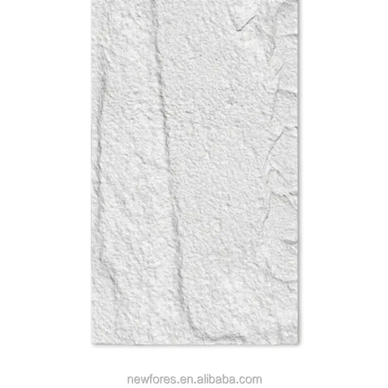 폴리 우레탄 바위 Pu 가짜 돌 벽 패널