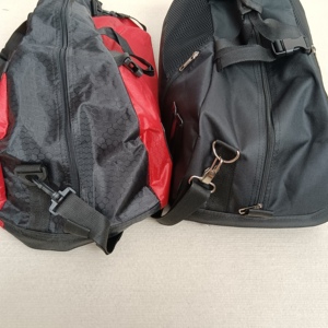 <span class=keywords><strong>Sac</strong></span> <span class=keywords><strong>de</strong></span> <span class=keywords><strong>sport</strong></span> en toile imperméable léger et pratique <span class=keywords><strong>de</strong></span> grande capacité pour le karaté et le <span class=keywords><strong>judo</strong></span> - Product Image 6