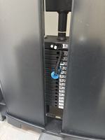 Machine à Pec Fly de qualité supérieure pour les deltéens arrière, à charge par poulie, équipement commercial pour les épaules et la poitrine, directement de l'usine