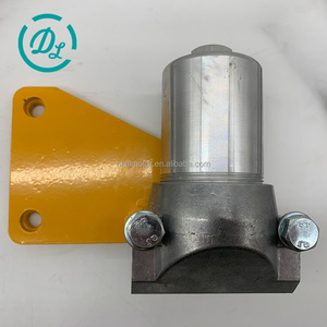 Ensemble de filtre pilote EexcavaStart 20Y-62-51681 SH 60264 pour PC200-8 PC220-8, remplacement durable, garantie 1 an - Product Image 5