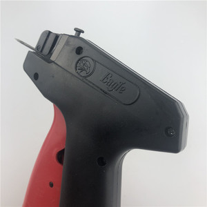 Eagle Tag Gun Standard Plastic Clothing Labeling Tool - Product Image 2