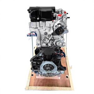 Bloc moteur essence 2.0T EA888 CNC, moteur EA888 CNC pour <span class=keywords><strong>Audi</strong></span> A4 B8 A4 Avant Allroad B8 <span class=keywords><strong>A5</strong></span> Coupé Sportback <span class=keywords><strong>Cabriolet</strong></span> Q5 - Product Image 4