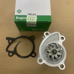 ปั๊มน้ำเครื่องยนต์ Schaeffler รุ่น 2002000001 สำหรับ Smart 453 ปี 2015-2019 - Product Image 3