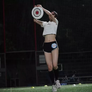 Unisex Sport Flying <span class=keywords><strong>Disc</strong></span> Haustier-Spielzeug mit hoher Beliebtheit für 8-13 Jahre 14 Jahre und 5-7 Tage Kunststoff-Golfspiel-Discs Outdoor-Produkt - Product Image 5