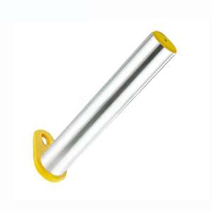 PC130 PC120-1 PC120-5 PC120-6 PC128US-2 Excavator Bucket Pins <b>Bushings</b> 45#Steel 40Cr 40CrMo Smooth 80*420 80*430 80*440 80*450 - Product Image 2