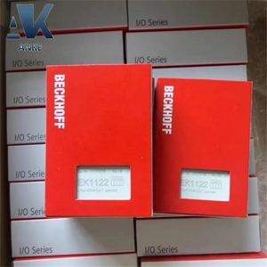 KL2904 KL3444 KL2114 EK1122 EK1100 EL4102 EL3042 โมดูล PLC เดิม I/O โมดูลอินพุตและเอาต์พุตโมดูล Beckhoff - Product Image 6
