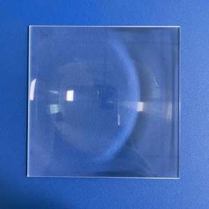 <span class=keywords><strong>Prix</strong></span> d'usine <span class=keywords><strong>Fresnel</strong></span> Prism Lens Dia.60mm Longueur focale 55mm pour éclairage intelligent - Product Image 2