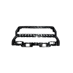 Kit Griglia Paraurti Anteriore Maictop per Toyota 4Runner 53102-35040 2025, Ricambio Auto di Alta Qualità, Accessori Auto, Kit <span class=keywords><strong>Carrozzeria</strong></span> Facelift - Product Image 3