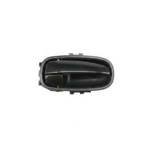 MANIJA DE PUERTA ELANTRA 01-06 DELANTERA INTERIOR DERECHA (NEGRO) - Product Image 2