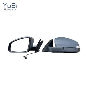 Miroir-6 broches pour SKODA <span class=keywords><strong>KAMIQ</strong></span> 2021 + Année OEM : 18A 857 501 /502 - Product Image 3