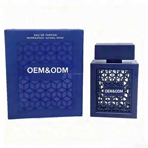 Men's & <b>Women's</b> Floral Fruity Woody <b>Oud</b> Eau De Parfum Spray-Long-Lasting Arabian <b>Perfume</b> - Product Image 4