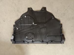 Kits de carrocería de coche, cubierta inferior del motor para mazda 3, 2017, 2018, 2019, <span class=keywords><strong>2020</strong></span> - Product Image 3