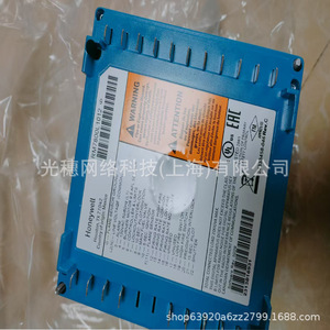 Controlador de quemador Honeywell RM7800L1012 24V Modbus PLC para uso industrial - Product Image 4