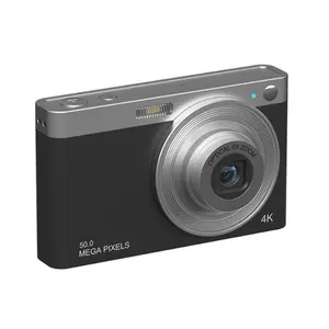 Popular High Resolution Digital Camera Vlogging Camcorder Full HD 48MP 4k Video Camera 8x optical zoom & 8x digital zoom camera