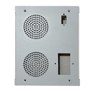 Soporte de Acero Inoxidable Personalizado LeGood para Componentes Electrónicos - Product Image 2