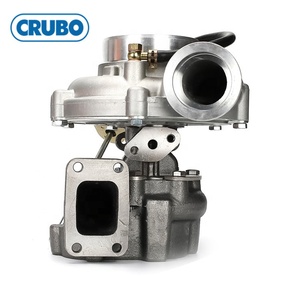 प्रतिस्पर्धी मूल्य टर्बोचार्जर K26 <span class=keywords><strong>LIEBHERR</strong></span> 10326868 53269887104 के लिए R916 <span class=keywords><strong>R926</strong></span> - Product Image 1