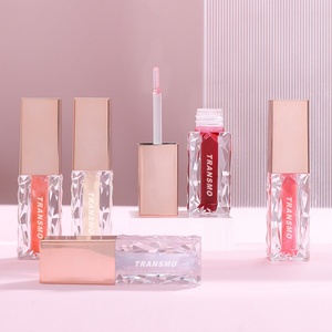 Envase de Brillo Labial al por Mayor, Envase de Brillo Labial Único y Lujoso, Tubos de Brillo Labial de 5 ml - Product Image 1