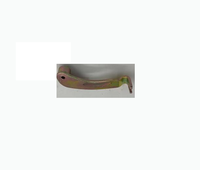 Support de régulation d'alternateur de voiture 8-97132048-0 8971320480 pour moteur Isuzu 4Jb1 JMC TFR KB Pièces automobiles Accessoires de voiture