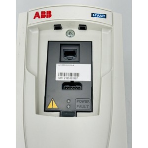 ACH550-UH-012A-4 ACH550 7.5HP 480V 3 เฟส ไดรฟ์ PLC - Product Image 4