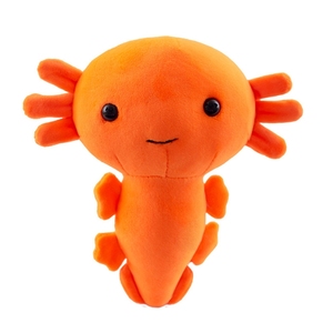 Usine en gros Offre Spéciale 20CM doux <span class=keywords><strong>peluche</strong></span> dessin animé <span class=keywords><strong>peluche</strong></span> poupée <span class=keywords><strong>Mochi</strong></span> Kawaii <span class=keywords><strong>peluche</strong></span> Axolotl jouet - Product Image 3