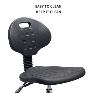 Sedia Dentistica Moderna Traspirante Antistatica ESD Girevole Antiscivolo per Laboratorio - Product Image 4