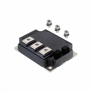 Original CM400DU-24NFH Module Transistors Components Electronic - Product Image 1