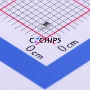 Résistance SMD ESR03EZPF10R0 0603 (Type : Film Épais) (Résistance : 10 Ohms Précision : 1%) - Product Image 1