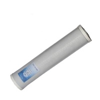Kartrid Filter Air Blok Karbon Aktif CTO untuk Pengolahan Air