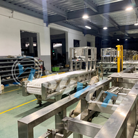 Machine de remplissage et de scellage automatique pour aliments, machine à sceller les boîtes de conserve pour l'emballage alimentaire - Offre Spéciale