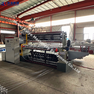 Tiếp theo Gen Tự động đồng cỏ cố định Knot lĩnh vực hàng rào dây lưới máy - Product Image 3