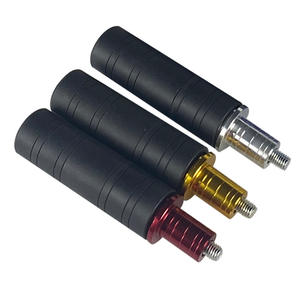 Protection universelle contre les chutes en alliage d'aluminium pour carrosserie de moto - Product Image 3