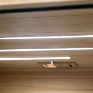 Sauna fabricante SAA CE 4 personas Sauna interior infrarrojo lejano Sauna cabina - Product Image 3