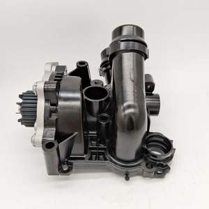 <span class=keywords><strong>Pompe</strong></span> à <span class=keywords><strong>eau</strong></span> en aluminium 06H121026DD pour A4 A3 TT VW Tiguan Jetta <span class=keywords><strong>Golf</strong></span> <span class=keywords><strong>GTI</strong></span> Eos Beetle CC 2.0T TSI 06H121026DN 06H121026DS 06H121026DR - Product Image 5