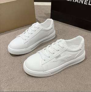 Ultime scarpe stile coreano delle donne Outdoor Casual da passeggio scarpe da passeggio per ragazze di moda Outdoor scarpe da corsa - Product Image 2