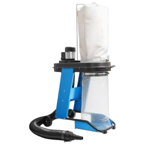 Aspirateur à poussière pour le travail du bois, collecteur de poussière de bois portable, usage industriel pour le travail du bois - Product Image 3