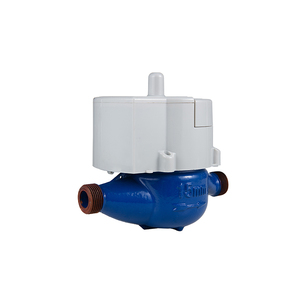 <strong>Wireless</strong> Multi-Jet Wet Dial AMR <strong>Water</strong> <strong>Meter</strong> for Cold <strong>Water</strong> - Product Image 5