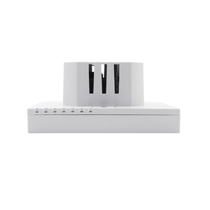 Thermostat numérique à écran tactile programmable, <span class=keywords><strong>radiateur</strong></span> Wifi intelligent, chauffage électrique pour pièces de chauffage au sol - Product Image 2