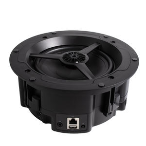 Haut-parleur <span class=keywords><strong>de</strong></span> plafond CS-1 avec <span class=keywords><strong>Bluetooth</strong></span>, sortie 60 W / Haut-parleurs <span class=keywords><strong>de</strong></span> plafond étanches <span class=keywords><strong>de</strong></span> qualité supérieure pour salles <span class=keywords><strong>de</strong></span> <span class=keywords><strong>bain</strong></span> - Product Image 3