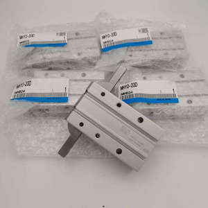 Cylindre à doigt Original-SMC MHY2-20D - Product Image 1