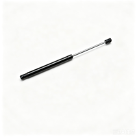 Amortisseur de hayon arrière OE LR025379 compatible Range Rover Evoque L538 5 portes 12-19, remplace Stabilus 764331, support de coffre