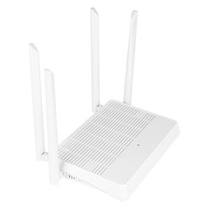 WiFi6 3000M Dual Band Gigabit kablosuz yönlendirici yüksek güç 5.8G VPN fonksiyonu ile ev kullanımı <span class=keywords><strong>i</strong></span>çin - Product Image 2
