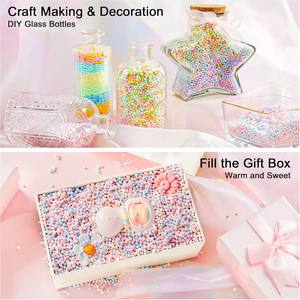 Cuentas Decorativas para Slime, Relleno de Jarrones y Muñecas de Slime - Product Image 5