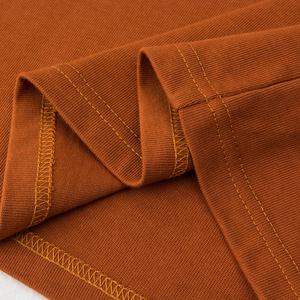 <span class=keywords><strong>T</strong></span>-<span class=keywords><strong>shirt</strong></span> surdimensionné en coton 100% en gros, logo personnalisé, 280 g/m², <span class=keywords><strong>T</strong></span>-<span class=keywords><strong>shirt</strong></span> lourd pour homme, <span class=keywords><strong>T</strong></span>-<span class=keywords><strong>shirt</strong></span> vierge, <span class=keywords><strong>T</strong></span>-shirts brodés pour homme - Product Image 4