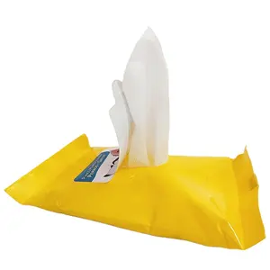 批发小件湿纸巾宠物用品清洁卫生便于携带