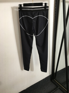 Ensemble de <span class=keywords><strong>yoga</strong></span> et pilates 2 pièces pour femme 2026 : Legging taille haute et haut respirant, style célébrité, idéal pour l'été - Product Image 3