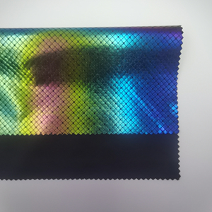 100% <strong>Polyester</strong> Foil <strong>Print</strong> Fabric Anti-Static Digital <strong>Printed</strong> Sweatshirt <strong>Mesh</strong> for Sweatshirt <strong>Printed</strong> Fabric - Product Image 5