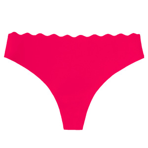 Slip da Donna a Vita Alta in Rete Traspirante, Foderati in Cotone, Comodi e Multicolore, Vendita Calda - Product Image 5