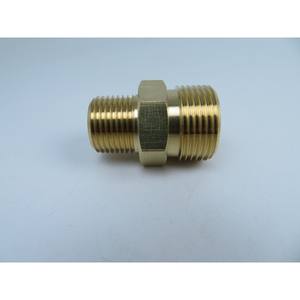 Accessoires pour nettoyeur haute pression M22 Adaptateur mâle NPT 3/8 pouce vers mâle M22 14 mm - Product Image 4