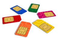 Carte SIM virtuelle internationale 4G/2G pour appareils IoT, montres intelligentes et GPS, avec fonction de roaming mondial.