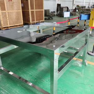 <span class=keywords><strong>Services</strong></span> de Traitement par Soudage à l'<span class=keywords><strong>Arc</strong></span> Sous Plaque en Acier Inoxydable de Haute Qualité, Soudage à l'<span class=keywords><strong>Arc</strong></span> sous Gaz - Product Image 6